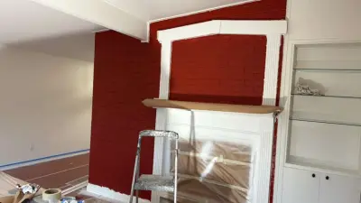Skylink Painting Llc - House Painting Services in Shelton, WA