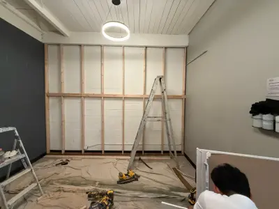 service offerings — House Painting Services project by Skylink Painting Llc