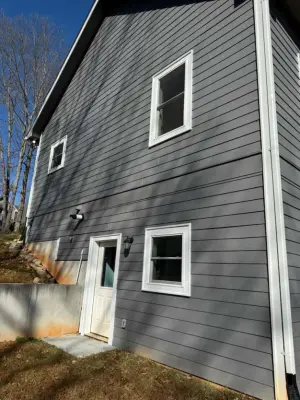 James Ruiz Painting - House Painting Services in Franklin, NC