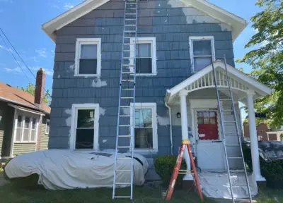 Jaymin painting - House Painting Services in Sandusky, OH