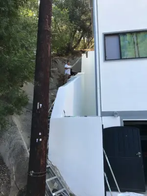 Sherman Valley — House Painting Services project by Olivieri Painting