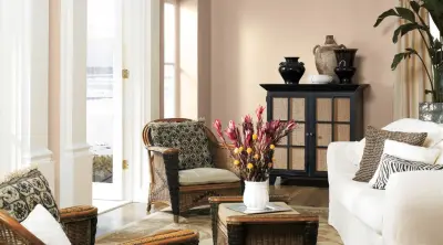 Sherwin Williams Company — House Painting Services project by GreenTree Painting & Design, LLC