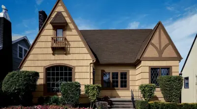 Sherman Williams Initiatives — House Painting Services project by MadTown Painting & Contracting LLC