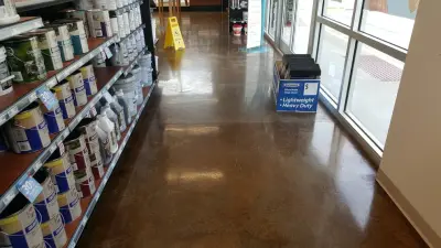 Above & Beyond Finishes - Flooring Installation Services in Merritt Island, FL