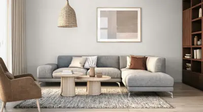 Sherwin Williams - Sanctuary, Encounter, Tapestry, and Continuum Color Palettes for Interiors — House Painting Services project by Great Lakes Painters