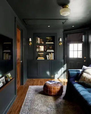 Painting Monkey - Drywall Installation & Repair in Lapeer, MI