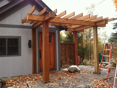 Jonathan Ives Professional Painting and Finishing - House Painting Services in Shoreham, VT