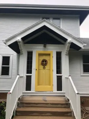 AJ Painting Contractors Inc - House Painting Services in Milwaukee, WI