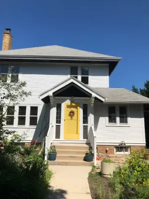 Shorewood Project — House Painting Services project by AJ Painting Contractors Inc