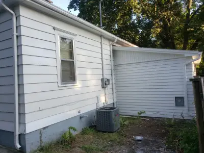 JnS Professional Services - House Painting Services in Boone, IA