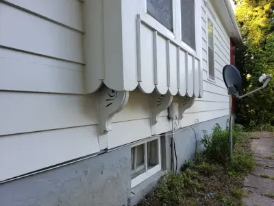 JnS Professional Services - House Painting Services in Boone, IA