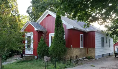 JnS Professional Services - House Painting Services in Boone, IA