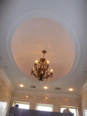 Lena Tutuma - House Painting Services in Spartanburg, SC