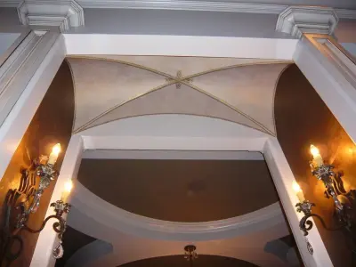 Lena Tutuma - House Painting Services in Spartanburg, SC