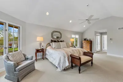 The Blissy Cottage - House Painting Services in Lake Forest, IL