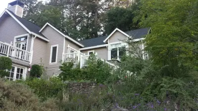 Becerra Paint Design - House Painting Services in Novato, CA