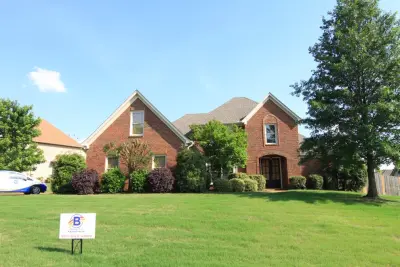 B Quality Painting LLC - House Painting Services in Arlington, TN