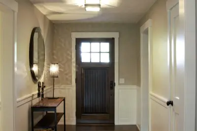 Smith Painting & Decorating - Custom Cabinets & Cabinetry in Oak Park, IL