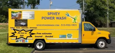 Spivey's Premier Painting LLC - Drywall Installation & Repair in Lebanon, OH