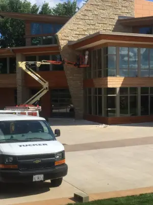 Tucker Painting Inc - House Painting Services in Dixon, IL