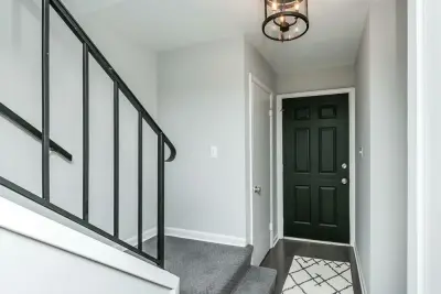 Glasgow Professional Painting - House Painting Services in Baltimore, MD