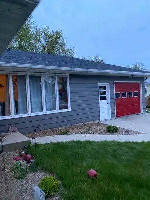 Jimmy's Painters - House Painting Services in Janesville, WI