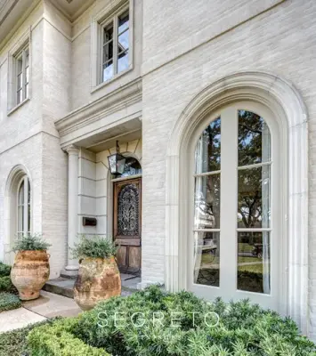 Segreto Finishes - House Painting Services in Houston, TX