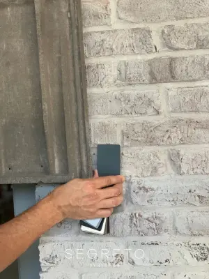 Segreto Finishes - House Painting Services in Houston, TX
