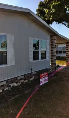 Patrick Harrington Just Small Jobs Florida - Carpentry & Woodworking in Englewood, FL