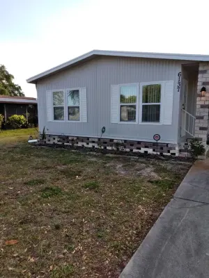 Patrick Harrington Just Small Jobs Florida - Carpentry & Woodworking in Englewood, FL