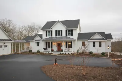 RB Painting Company - Drywall Installation & Repair in Charlottesville, VA