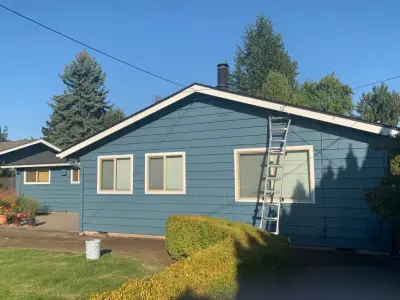 Widmaier Painting - House Painting Services in Creswell, OR