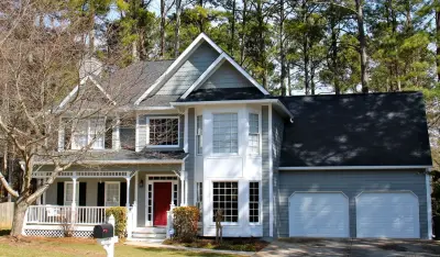 ProTect Painters of Central Gwinnett - House Painting Services in Lawrenceville, GA
