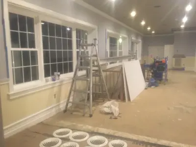 JST Painting - Interior Design & Decorating in Lititz, PA