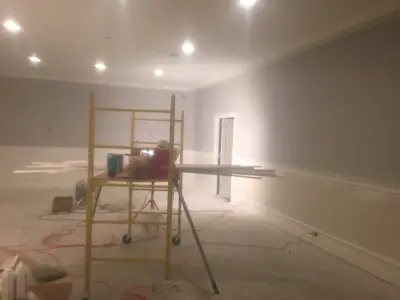 JST Painting - Interior Design & Decorating in Lititz, PA