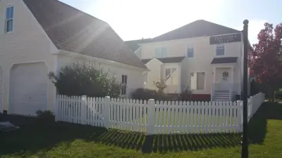 Reyes Pro Contractors - House Painting Services in Leesburg, VA