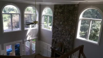 Reyes Pro Contractors - House Painting Services in Leesburg, VA