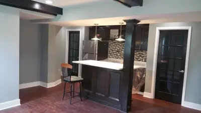 Reyes Pro Contractors - House Painting Services in Leesburg, VA