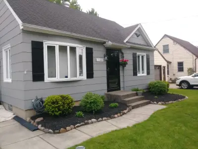 Randall Painting - Interior Design & Decorating in Niagara Falls, NY