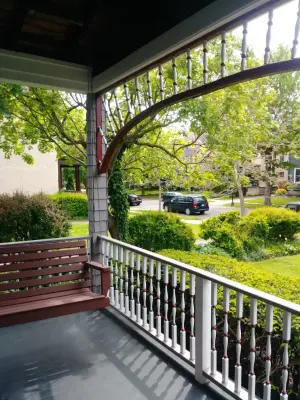 Randall Painting - Interior Design & Decorating in Niagara Falls, NY