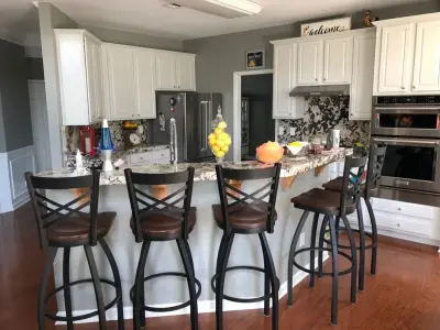 360 Painting Tulsa - House Painting Services in Glenpool, OK