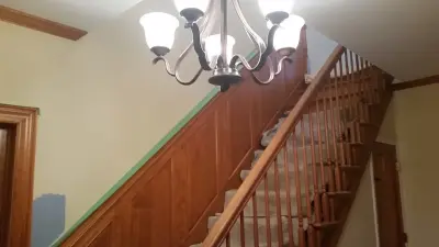 Hudson Valley Restoration - House Painting Services in Yorktown Heights, NY