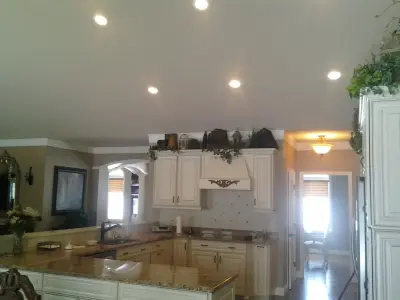 Finished Work Painting Incorporated - Interior Design & Decorating in Swansea, MA