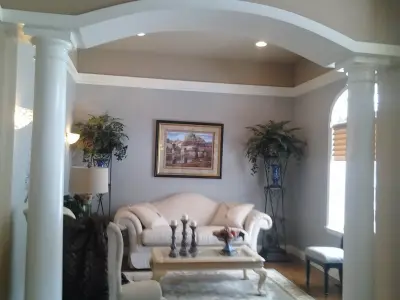 Finished Work Painting Incorporated - Interior Design & Decorating in Swansea, MA