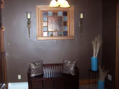Finished Work Painting Incorporated - Interior Design & Decorating in Swansea, MA