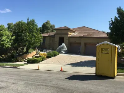 Martn Carabajal painting - Custom Cabinets & Cabinetry in Simi Valley, CA