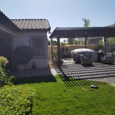 Brassberrys Painting & Coating - Flooring Installation Services in Mesa, AZ