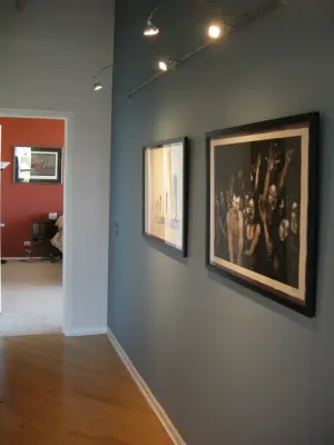 Creative Walls and Spaces - Interior Design & Decorating in Park Ridge, IL