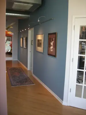 South State Street in Chicago — House Painting Services project by Creative Walls And Spaces