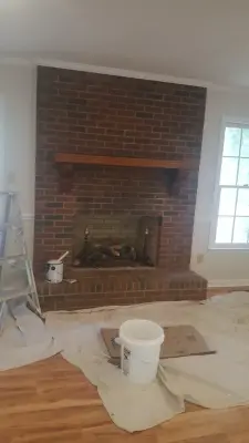 Shirl Ames / Set the Stage LLC - Bathroom Remodeling in Pinehurst, NC